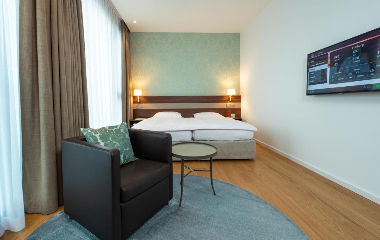 Boutique Appartements Im Berliner Tor Freiburg im Breisgau Exterior foto