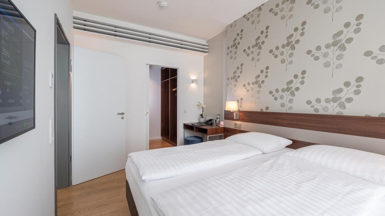 Boutique Appartements Im Berliner Tor Freiburg im Breisgau Exterior foto